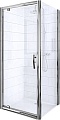 Душевой уголок Roth Proxima Line 80x80 525-80x80-02 (хром/прозрачный)