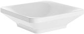 Умывальник Jaquar Laguna LAS-WHT-91903