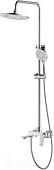 Душевая система Haiba HB24816