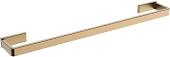 Держатель для полотенца Abber Westen AA1754G (золото матовое)