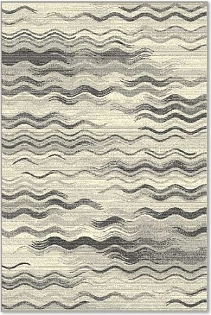 Ковер для жилой комнаты Moldabela Matrix Прямоугольник 5812 1 18411 (1.2x1.7)