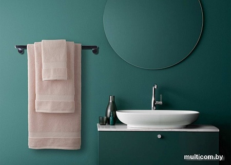 Полотенце Sofi De MarkO Kerry 30х50 Пол-Кр-30х50рз (розовый)