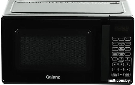 Микроволновая печь Galanz MOS-2010DB