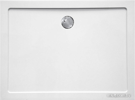Душевой поддон Cezares 160x90 TRAY-M-AH-160/90-35-W