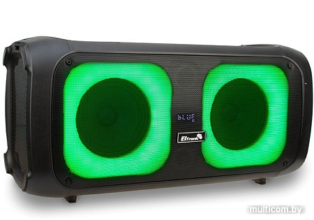 Колонка для вечеринок Eltronic 20-34 Dance Box 300