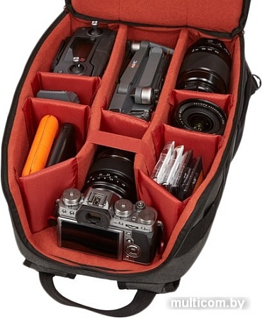 Рюкзак Case Logic Era CEBP106OBS