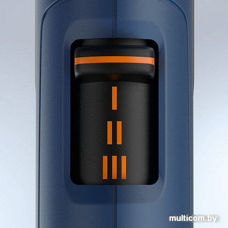 Промышленный фен Steinel HL 2020 E с кейсом