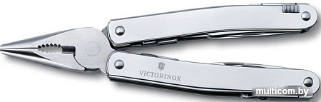 Туристический нож Victorinox SwissTool Spirit XC Plus