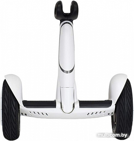 Сегвей Ninebot S-Plus (белый)
