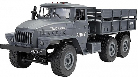 Автомодель MZ YY2004 1:12 (серый)