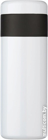 Термокружка Toppoint 98781WH 0.4л (белый)