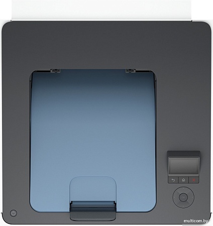 Принтер HP Color LaserJet Pro 3203dw 499N4A