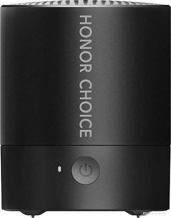 Беспроводная колонка HONOR Choice Mini (черный)
