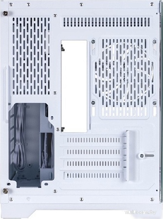 Корпус 1stPlayer UView UV5 ARGB (белый)
