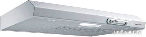 Кухонная вытяжка Jetair Senti WH/F/60 PRF0023843C