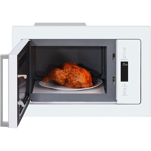 Микроволновая печь Hiberg i-VM 8505 W