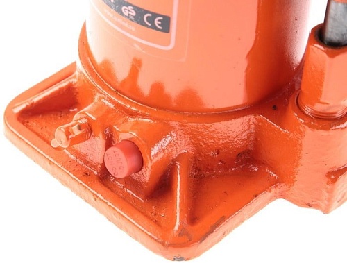 Бутылочный домкрат Airline AJ-B-20 20т