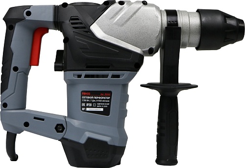 Перфоратор Profipower PBH32 (кейс)