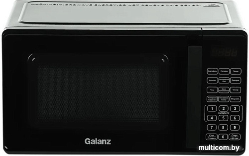 Микроволновая печь Galanz MOS-2010DB