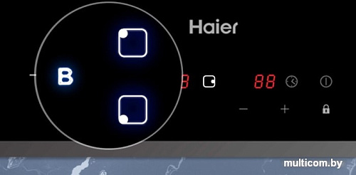 Варочная панель Haier HHY-Y53NVB