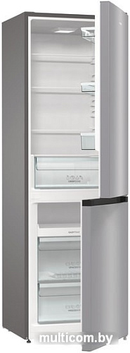 Холодильник Gorenje RK6192PS4