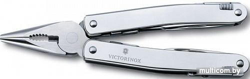 Туристический нож Victorinox SwissTool Spirit XC Plus