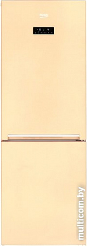 Холодильник BEKO RCNK321E20SB