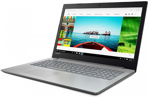 Ноутбук Lenovo IdeaPad 320-15IKBN 80XL0022RU