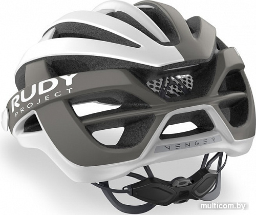 Cпортивный шлем Rudy Project Venger Cross S (white/grey matte)