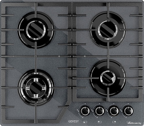 Варочная панель GEFEST 2232-01 Р56