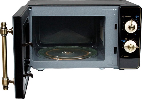 Микроволновая печь Vekta MS720HRB