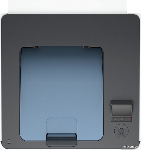 Принтер HP Color LaserJet Pro 3203dw 499N4A