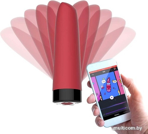 Вибратор Magic Motion Awaken 861147