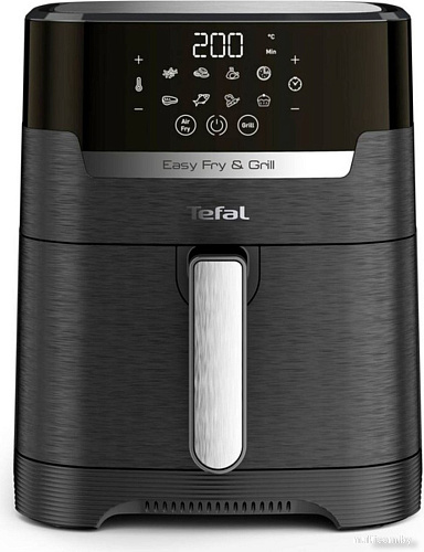 Аэрофритюрница Tefal Easy Fry & Grill EY5058