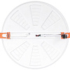 Светодиодная панель Ambrella light Downlight DCR305