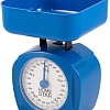 Кухонные весы HomeStar HS-3005М (синий)