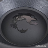 Головка сабвуфера DL Audio Piranha 12 V.2