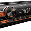 USB-магнитола Pioneer MVH-S110UBA