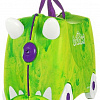 Trunki Динозавр Green (зеленый)