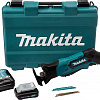 Сабельная пила Makita JR105DWAE