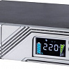 Источник бесперебойного питания Powercom Smart Rack&amp;Tower SRT-1000A LCD
