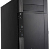 Корпус SilverStone Precision PS07 Black (SST-PS07B)