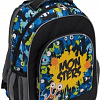 Рюкзак Erich Krause ErgoLine 15L Monsters 51608