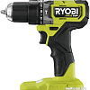 Ударная дрель-шуруповерт Ryobi HP RPD18C-220S 5133004982 (с 2-мя АКБ 2 Ah, сумка)