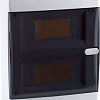 Бокс пластиковый КЭАЗ OptiBox P CNK 1 18 IP41 145777