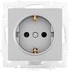 Розетка Lezard Vesna 742-3588-124B