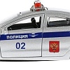 Технопарк Kia Rio Полиция RIO-POLICE