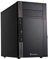 Корпус SilverStone Precision PS07 Black (SST-PS07B)