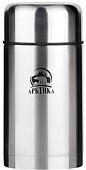 Термос для еды Арктика 301-1000A Stainless Steel