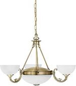 Люстра Eglo Savoy 82748